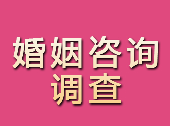 融安婚姻咨询调查